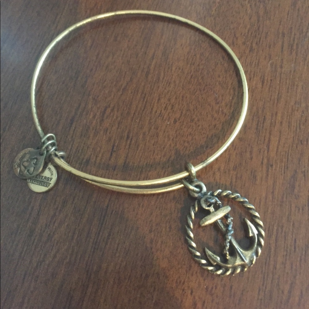 Alex and Ani